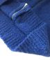 中古・古着 paloma wool (パロマウール) ニットカーディガン ブルー サイズ:XS：18000円