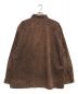 LEVI'S (リーバイス) コーデュロイジャケット ブラウン サイズ:XL：10000円