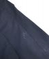 中古・古着 alk phenix (アルクフェニックス) シャツジャケット ブラック サイズ:S：8000円