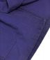 中古・古着 LABOUREUR (ラブルール) ユーロワークジャケット ブルー サイズ:48：8000円