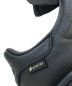 中古・古着 adidas (アディダス) スニーカー ブラック サイズ:US5 1/2/UK5/FR38：13000円