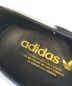 中古・古着 adidas (アディダス) スニーカー ブラック サイズ:US8 1/2/UK8/FR42：16000円