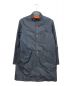 q retailor（キューリテーラー）の古着「Forestiere Jacket」｜ネイビー