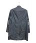 q retailor (キューリテーラー) Forestiere Jacket ネイビー サイズ:表記なし：15000円