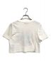 Hysteric Glamour (ヒステリックグラマー) Tシャツ ホワイト サイズ:FREE：6000円