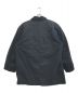 BURBERRY LONDON (バーバリー ロンドン) オイルドジャケット ブラック サイズ:表記なし：10000円