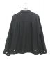 McGREGOR (マクレガー) ドリズラージャケット ブラック サイズ:M：10000円