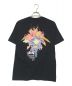 stussy (ステューシー) Tシャツ ブラック サイズ:M：8000円