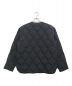 ORCIVAL (オーシバル) ダウンジャケット ブラック サイズ:4：15000円