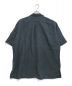 POLO RALPH LAUREN (ポロ・ラルフローレン) 半袖シャツ ブラック サイズ:XL：20000円