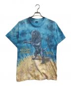 90s THE ROLLING STONES(ローリングストーンズ)バンドTシャツ