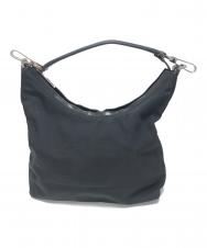 GUCCI (グッチ) ワンショルダーバッグ ブラック サイズ:表記なし