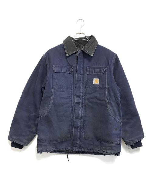 CarHartt (カーハート) トラディショナルコート ネイビー サイズ:表記なし