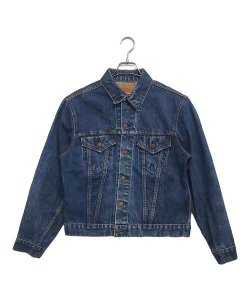 LEVI'S (リーバイス) 70’s 70505デニムジャケット インディゴ サイズ:表記なし