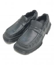 Dr.Martens (ドクターマーチン) MAYBOLE LOAFER ブラック サイズ:UK6/EU39/US8