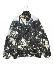 TIGHTBOOTH PRODUCTION (タイトブースプロダクション) RAINY TRACK JACKET ブラック サイズ:XL