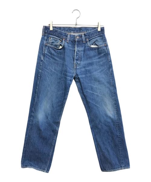 LEVI'S VINTAGE CLOTHING (リーバイス ビンテージ クロージング) デニムパンツ インディゴ サイズ:W32×L36