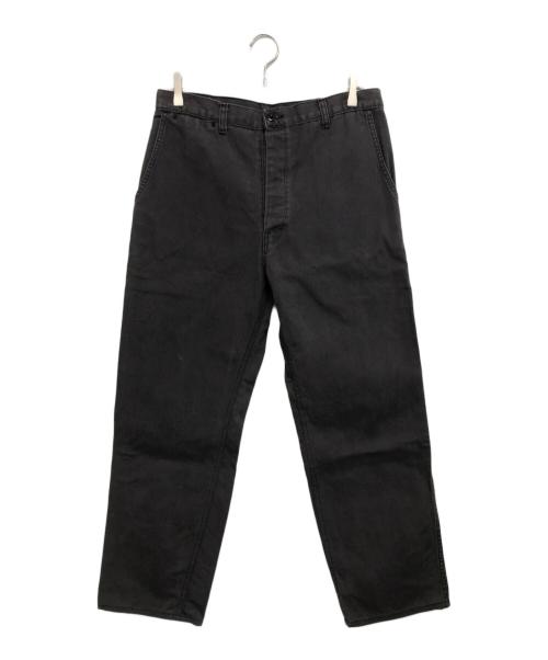 Carter's (カーターズ) タックパンツ グレー サイズ:32×34