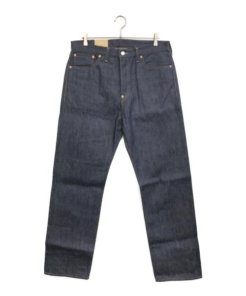 LEVI'S VINTAGE CLOTHING (リーバイス ビンテージ クロージング) 1937年モデル 501XX 復刻デニムパンツ インディゴ サイズ:W36 L34 未使用品