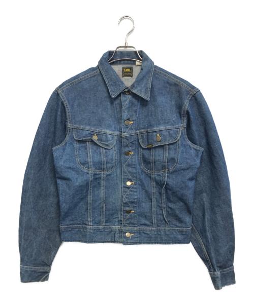 LEE (リー) 220J デニムジャケット インディゴ サイズ:不明