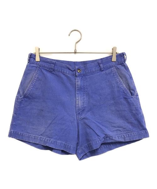 Patagonia (パタゴニア) スタンドアップショーツ ブルー サイズ:34