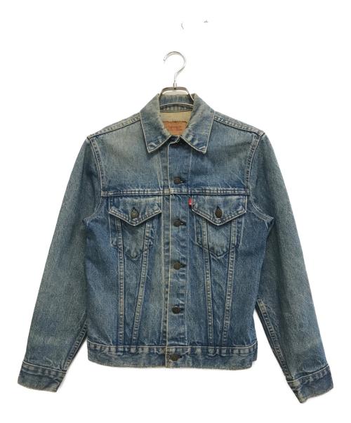 LEVI'S (リーバイス) 70505 4thデニムジャケット インディゴ サイズ:36
