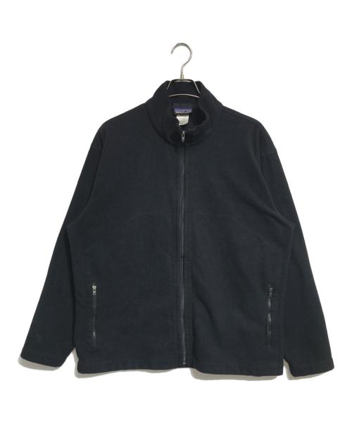 Patagonia (パタゴニア) 00's シンチラフリースジャケット ブラック サイズ:XL