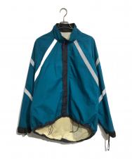 MountainEquipment (マウンテンイクィップメント) リフレクターマウンテンジャケット ブルー サイズ:XL