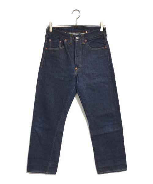 LEVI'S (リーバイス) 復刻デニムパンツ インディゴ サイズ:W32 L36