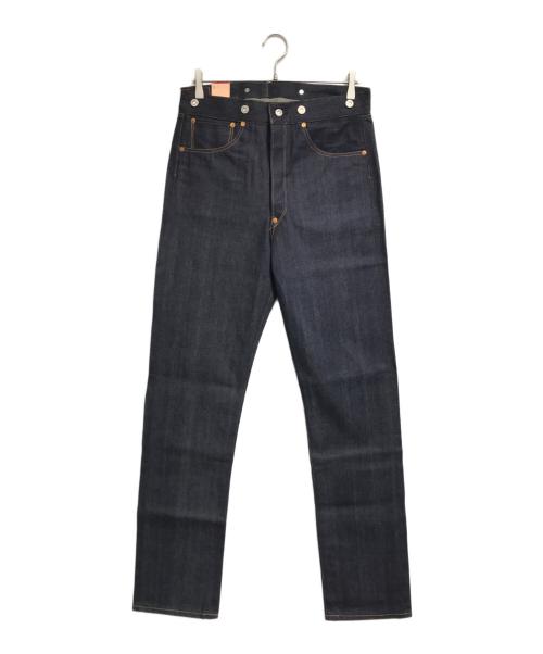 LEVI'S (リーバイス) 復刻デニムパンツ インディゴ サイズ:W32 L36
