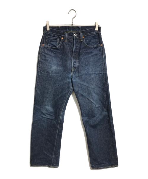 TCB jeans (ティーシービー ジーンズ) デニムパンツ インディゴ サイズ:31