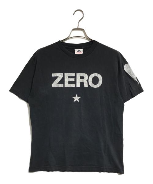 バンドTシャツ (バンドTシャツ) THE SMASHING PUMPKINGS(スマッシング・パンプキンズ) バンドTシャツ ブラック サイズ:L