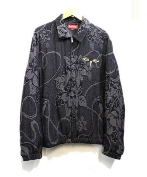 supreme truth jacket