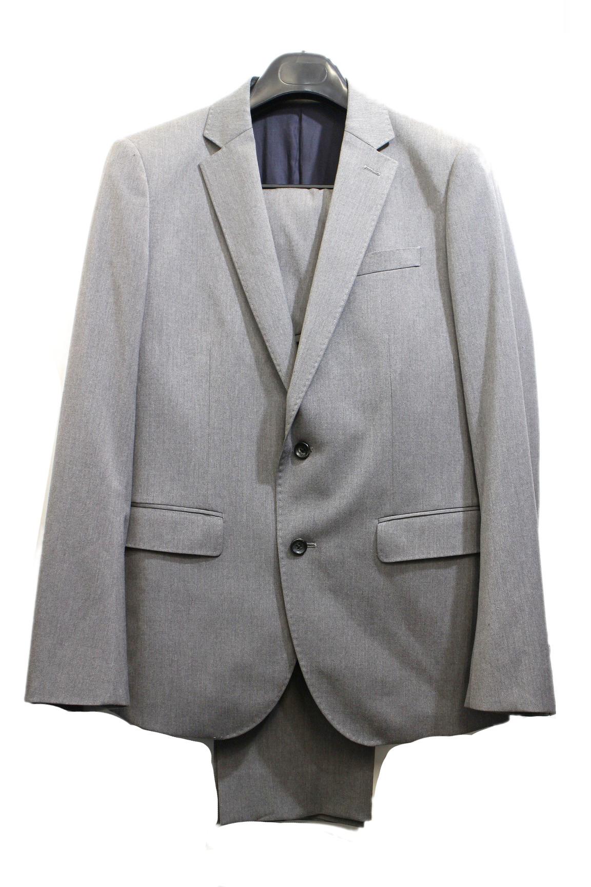 中古 古着通販 Nano Universe ナノユニバース セットアップスーツ