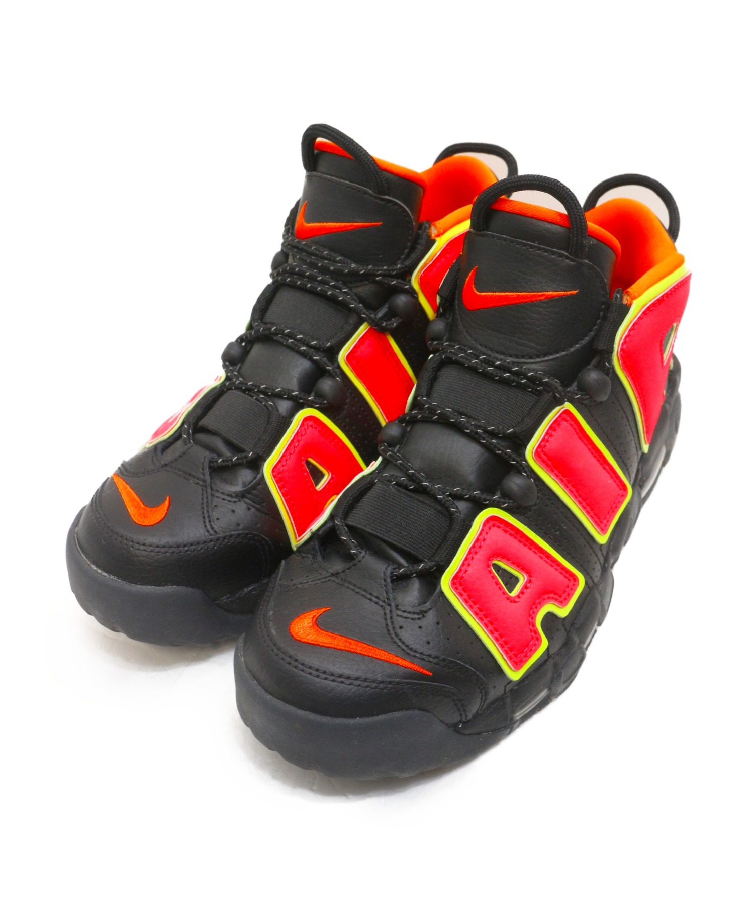 nike more up