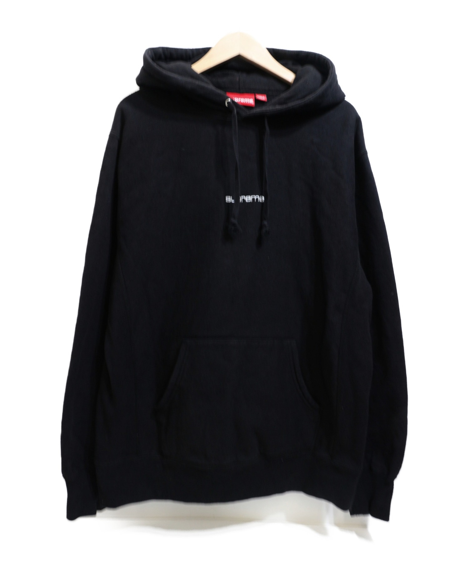 混乱させる したがって 明確な パーカー Supreme Subterra Jp