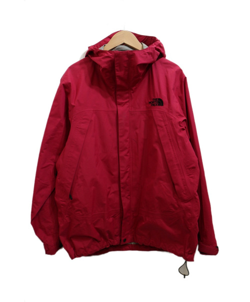 中古 古着通販 The North Face ザノースフェイス マウンテンパーカー ショッキングピンク サイズ S ｎｐ613 ブランド 古着通販 トレファク公式 Trefac Fashion