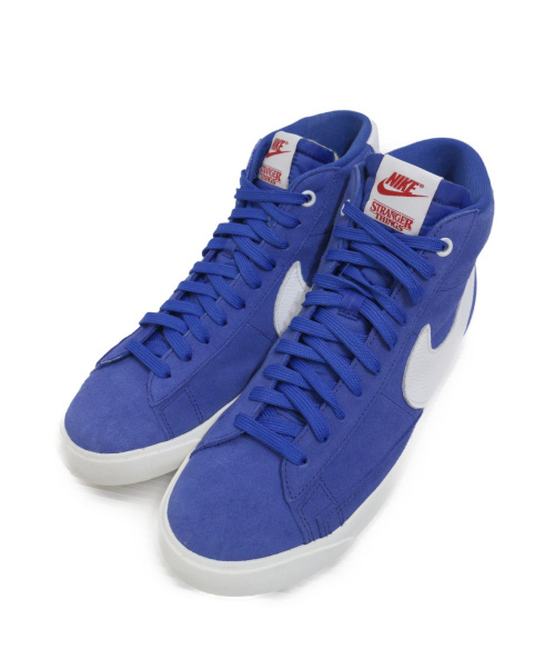 nike blazer stranger