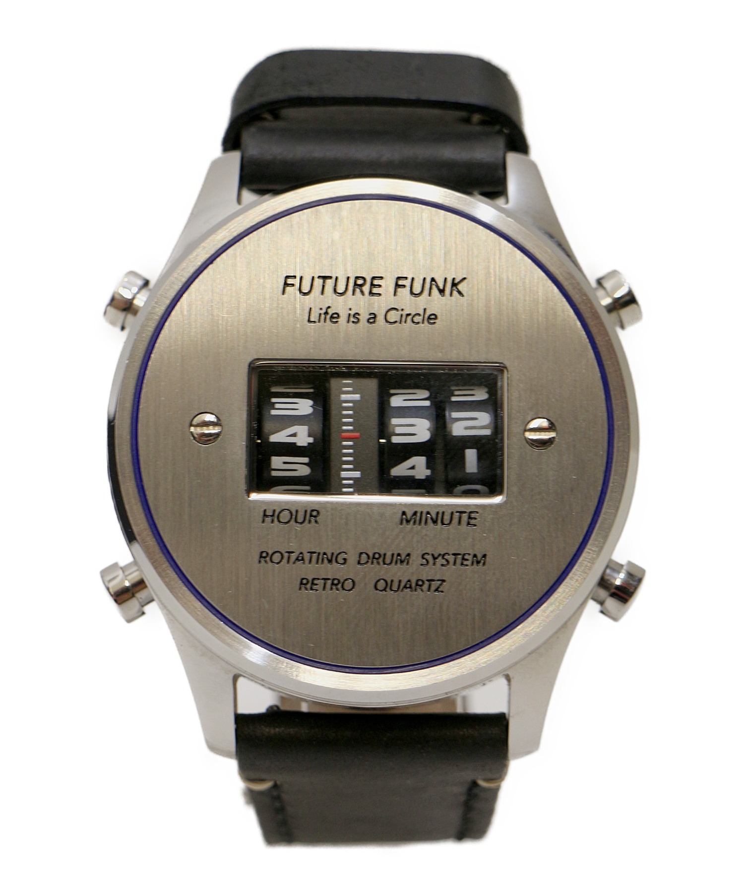中古 古着通販 Future Funk フューチャー ファンク 腕時計 Ff102 ブランド 古着通販 トレファク公式 Trefac Fashion