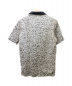 BALENCIAGA (バレンシアガ) ポロシャツ グレー サイズ:S：7800円