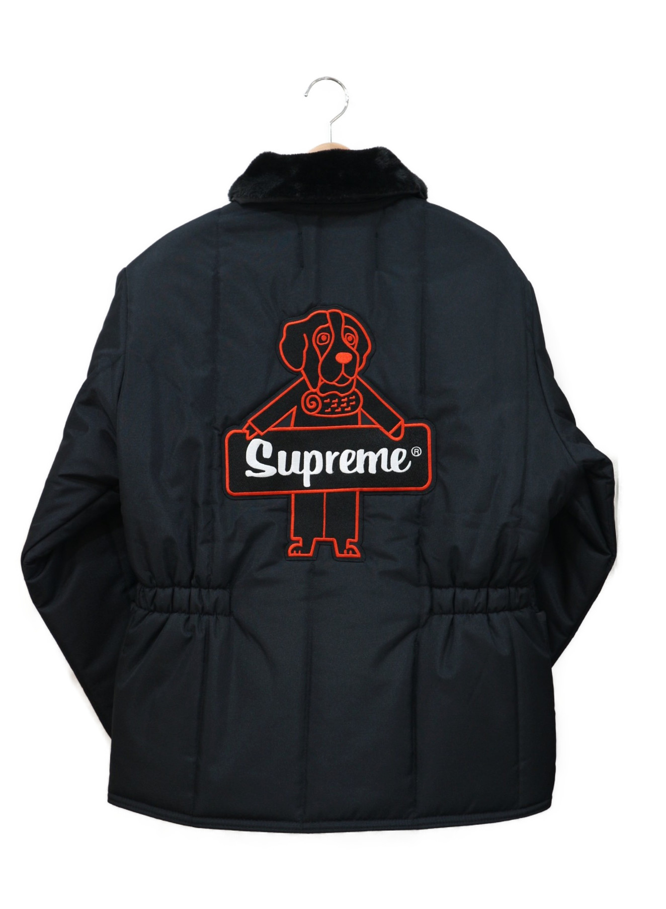 中古・古着通販】Supreme × RefrigiWear (シ 