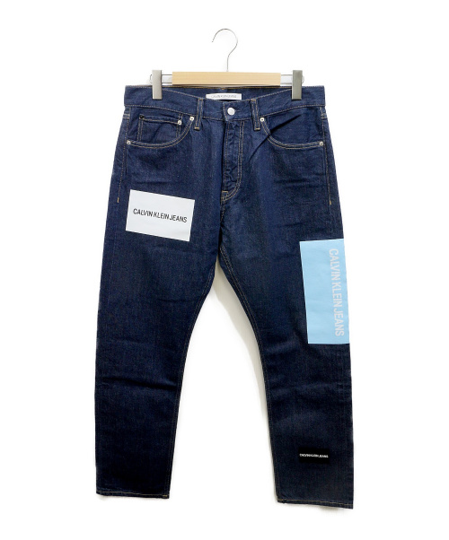 中古・古着通販】Calvin Klein Jeans (カルバンクラインジーンズ) logo 