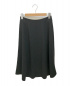 BLENHEIM (ブレンヘイム) フレアスカート ブラック サイズ:S：3980円