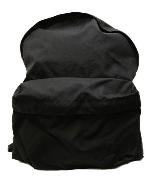 BAGJACK（バッグジャック）Bagjack (バッグジャック) デイパック ブラックの古着・服飾アイテム