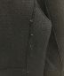 中古・古着 N.HOOLYWOOD (エヌ ハリウッド) フーデッドジャケット ブラック サイズ:36：4800円