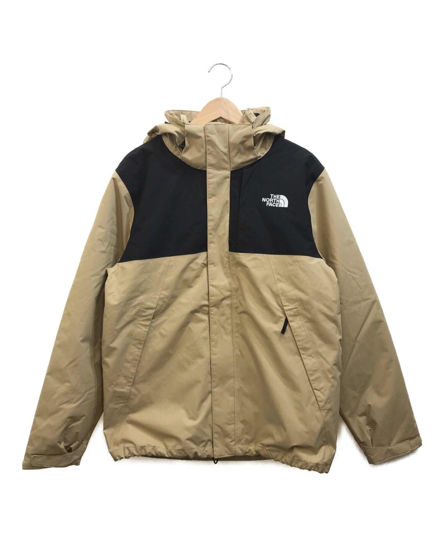 LONE PEAK TRICLIMATE JACKET 