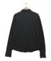 EMPORIO ARMANI (エンポリオアルマーニ) カットソーシャツ ブラック サイズ:Ⅼ：5800円