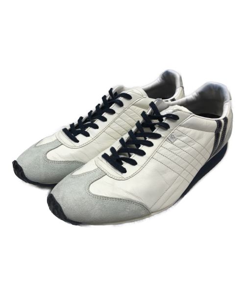 中古 古着通販 Patrick パトリック スニーカー ホワイト サイズ 45 ブランド 古着通販 トレファク公式 Trefac Fashion
