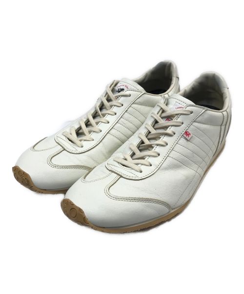 中古 古着通販 Patrick パトリック スニーカー ホワイト サイズ 45 ブランド 古着通販 トレファク公式 Trefac Fashion