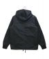 SUPREME (シュプリーム) Sherpa Lined Nylon Zip Up Jacket ブラック サイズ:Ｍ：12800円